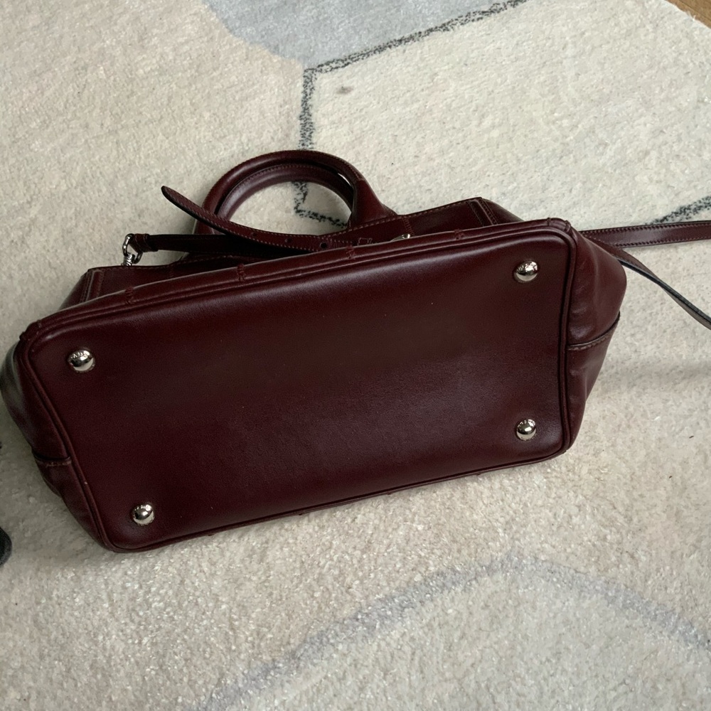 Prada medium shoulder bag - Picture 5 of 8